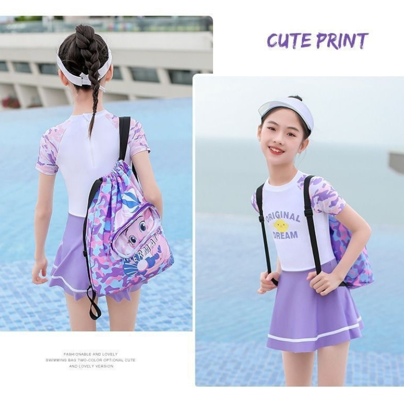 Portable Kids Swimming Bag Wat - Outdoor Sport Bag review and price
