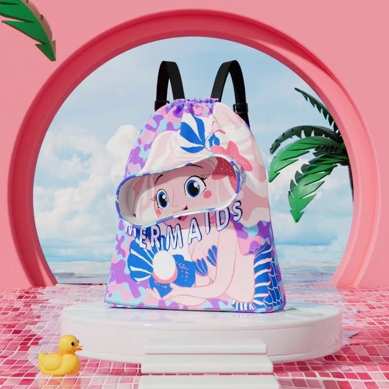 Portable Kids Swimming Bag Wat - Outdoor Sport Bag review and price