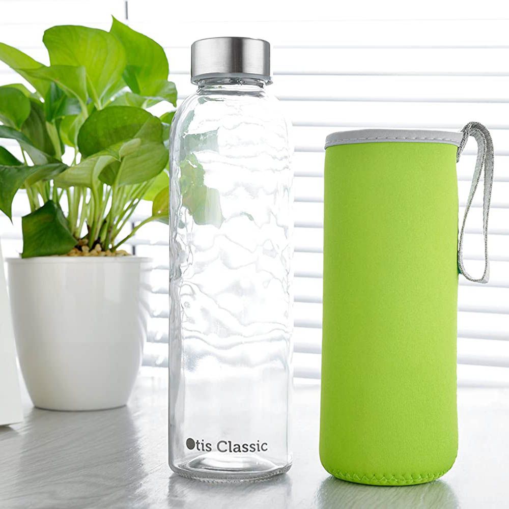 Outdoor Sport Bag Pouch Water  - Outdoor Sport Glass Water Bottle review and price
