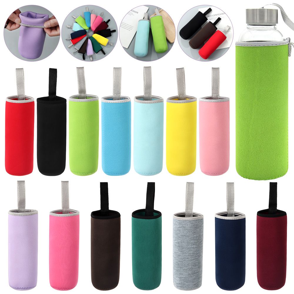 Outdoor Sport Bag Pouch Water  - Outdoor Sport Glass Water Bottle review and price