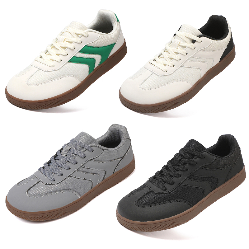 Wide Toe Shoes Unisex Artifici - Outdoor Sport Court review and price