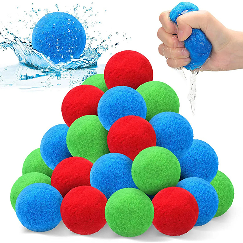 Snowballs/Water Balls Children - Outdoor Sport Games For Kids review and price