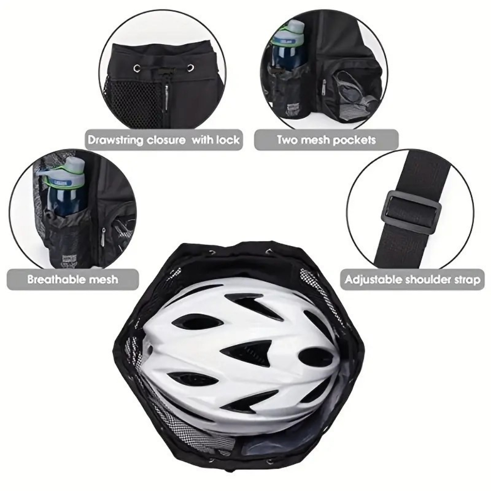 Drawstring Beach Storage Bag M - Outdoor Sport Bag review and price