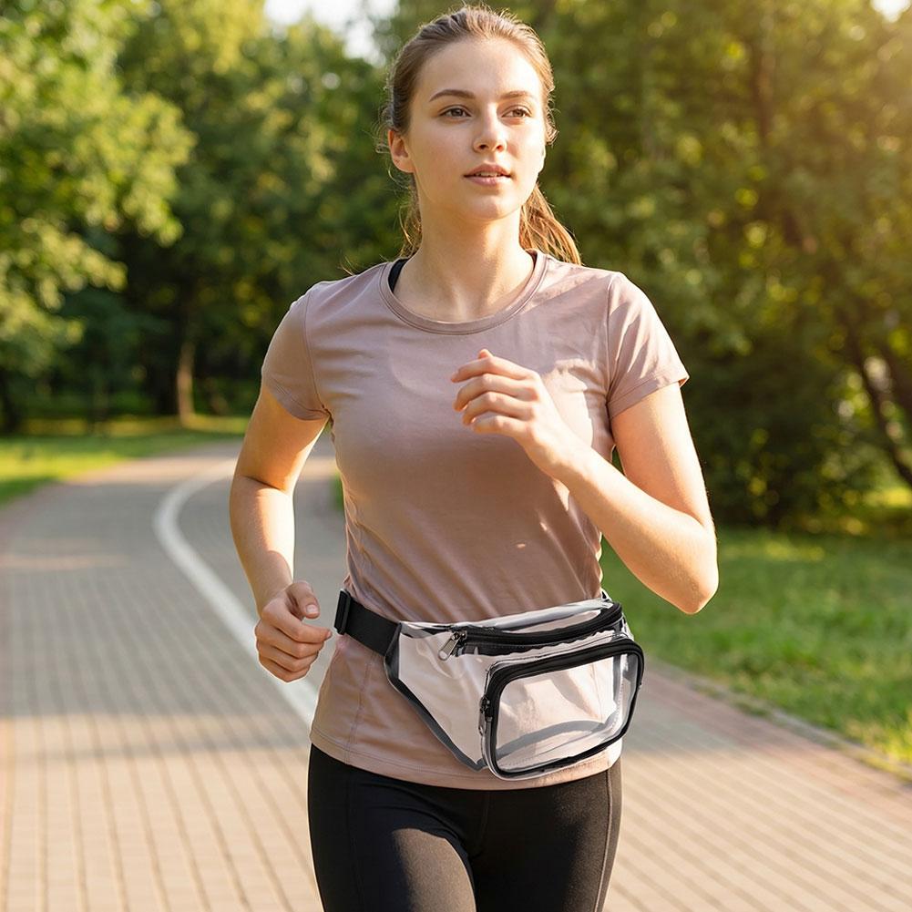 Multi Pockets Waterproof Trans - Outdoor Sport Bag review and price