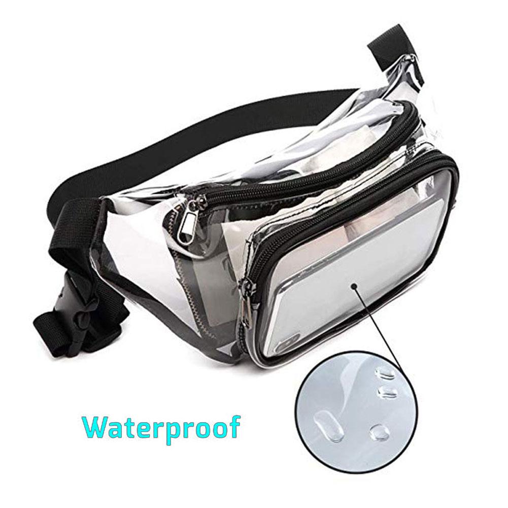 Multi Pockets Waterproof Trans - Outdoor Sport Bag review and price