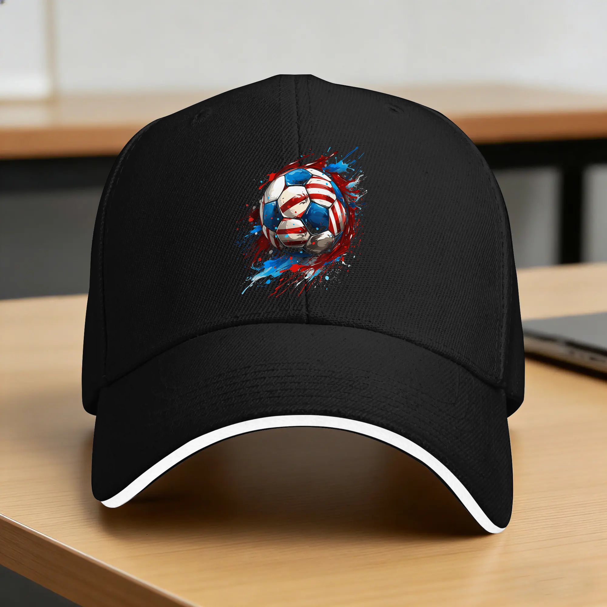 Summer Soccer Football USA Fla - Outdoor Sport Usa review and price