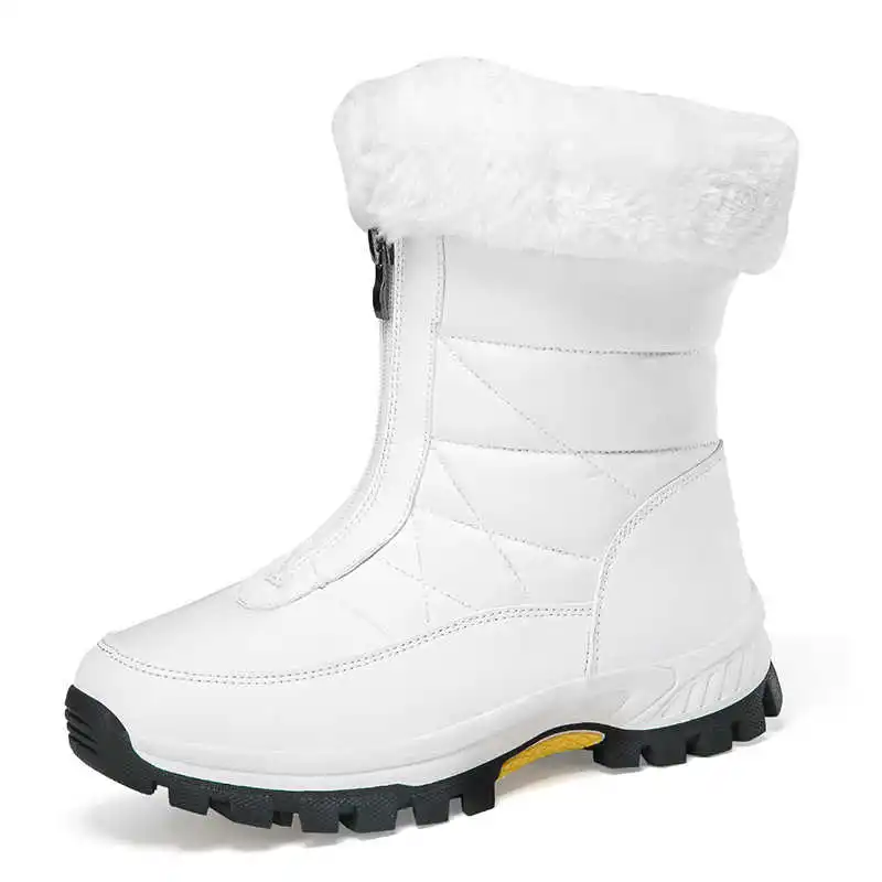 Women's Boot Sneakers Walking  - Outdoor Sport News review and price