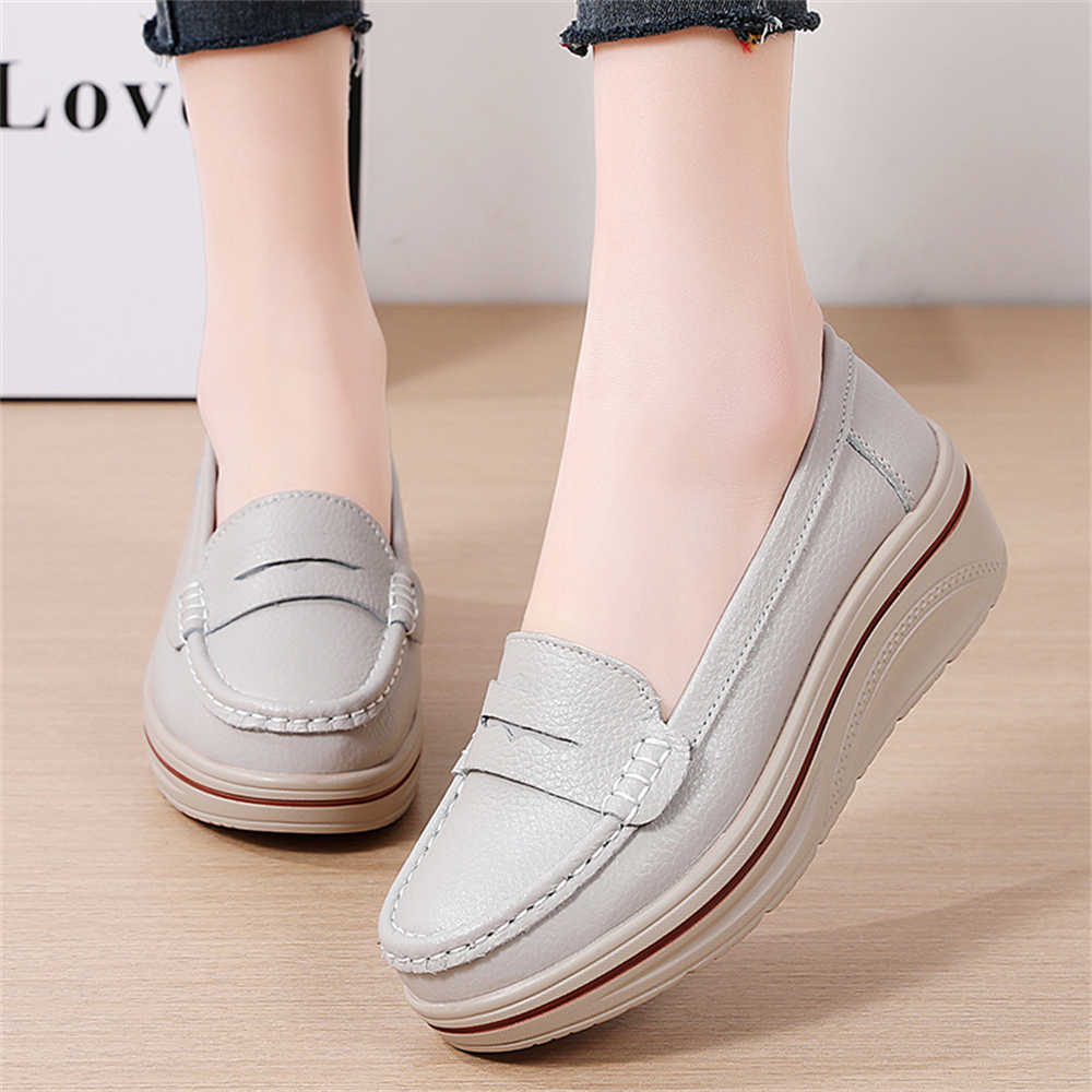 Laceless Spring-autumn Autumn  - Outdoor Sport Brand Shoes review and price
