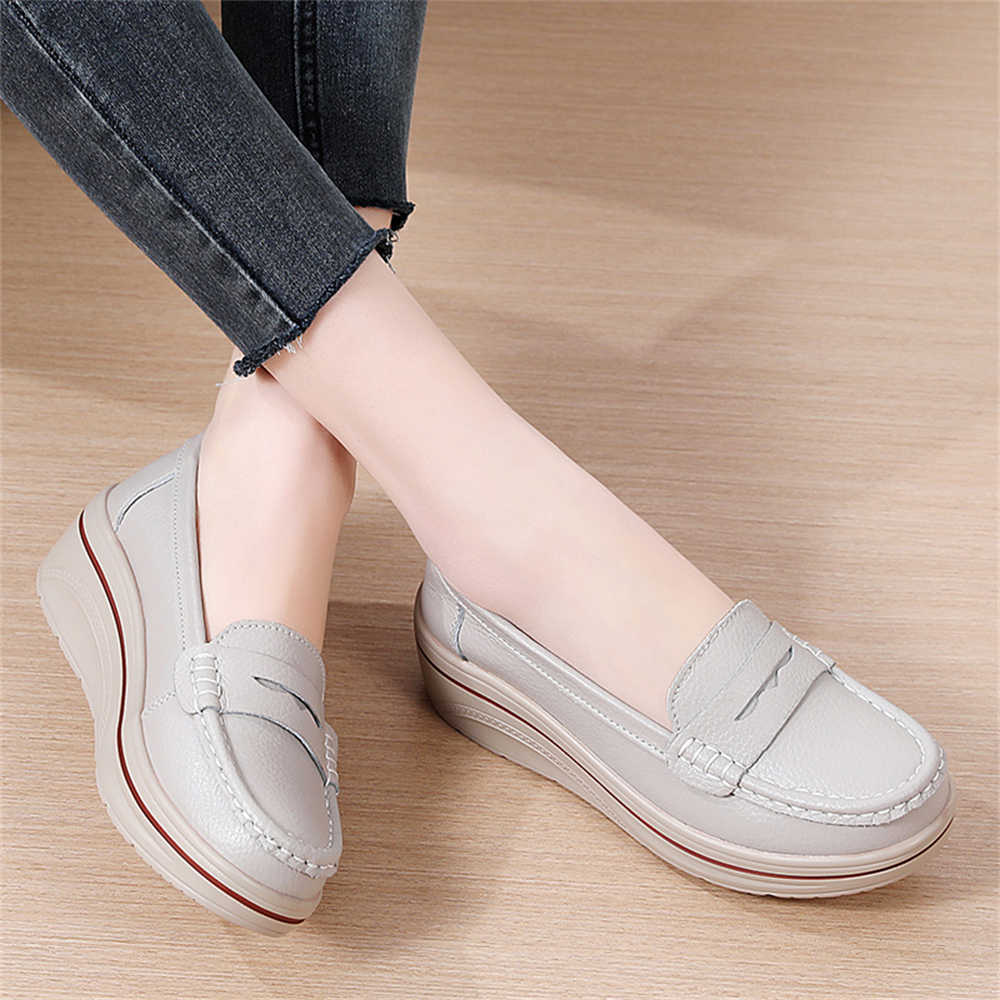 Laceless Spring-autumn Autumn  - Outdoor Sport Brand Shoes review and price