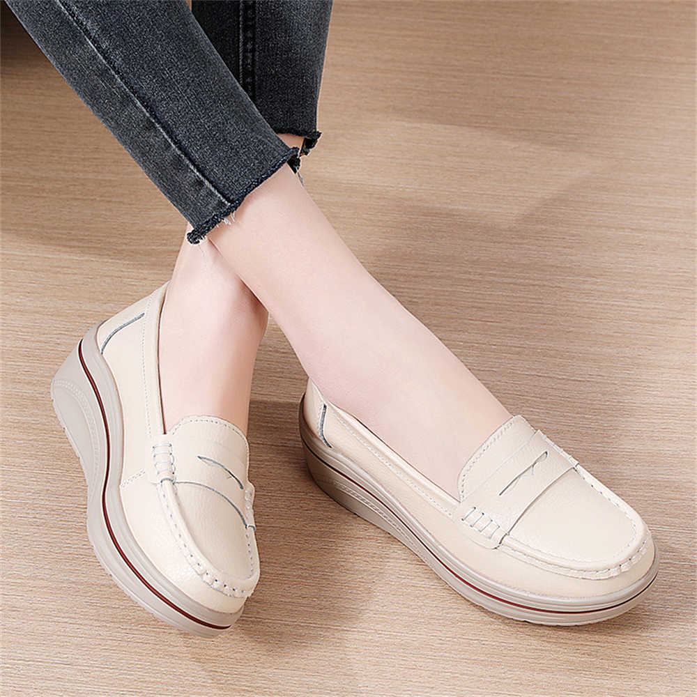 Laceless Spring-autumn Autumn  - Outdoor Sport Brand Shoes review and price