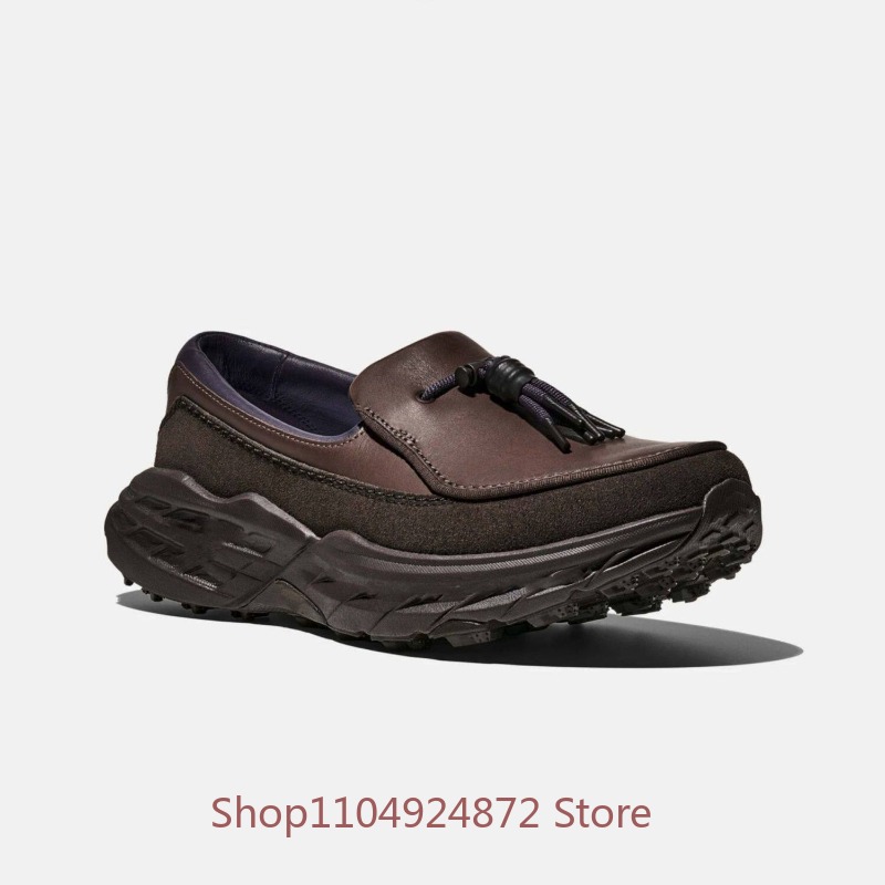 Designer Slip on Tassel Leathe - Outdoor Sport With Sticks review and price