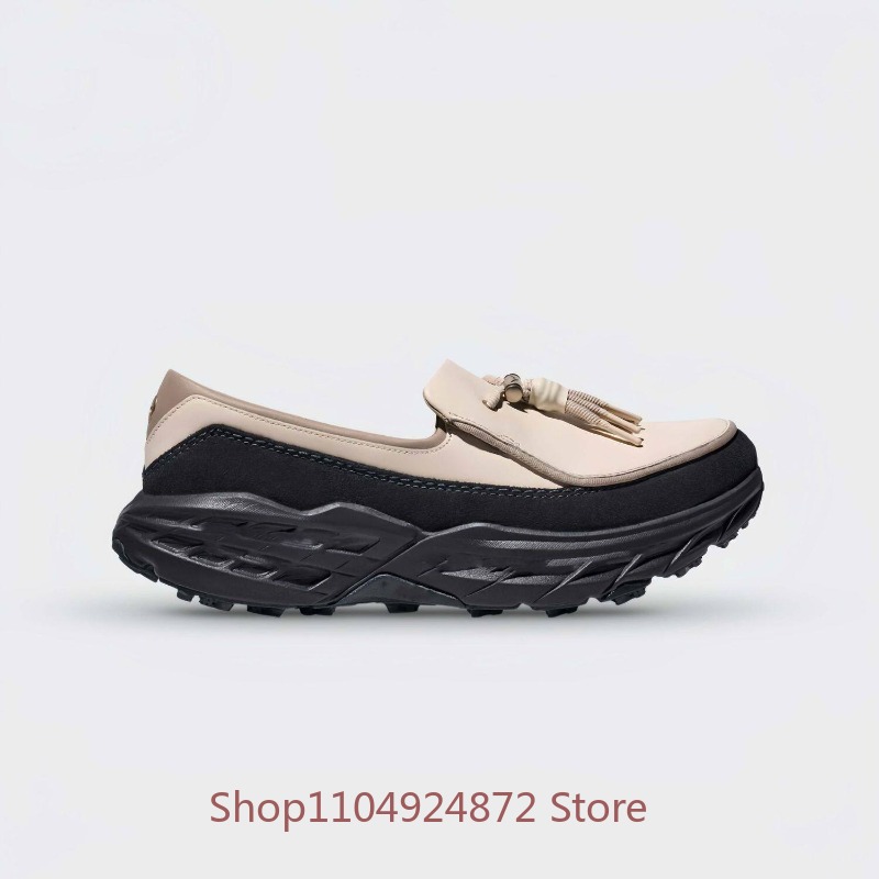Designer Slip on Tassel Leathe - Outdoor Sport With Sticks review and price