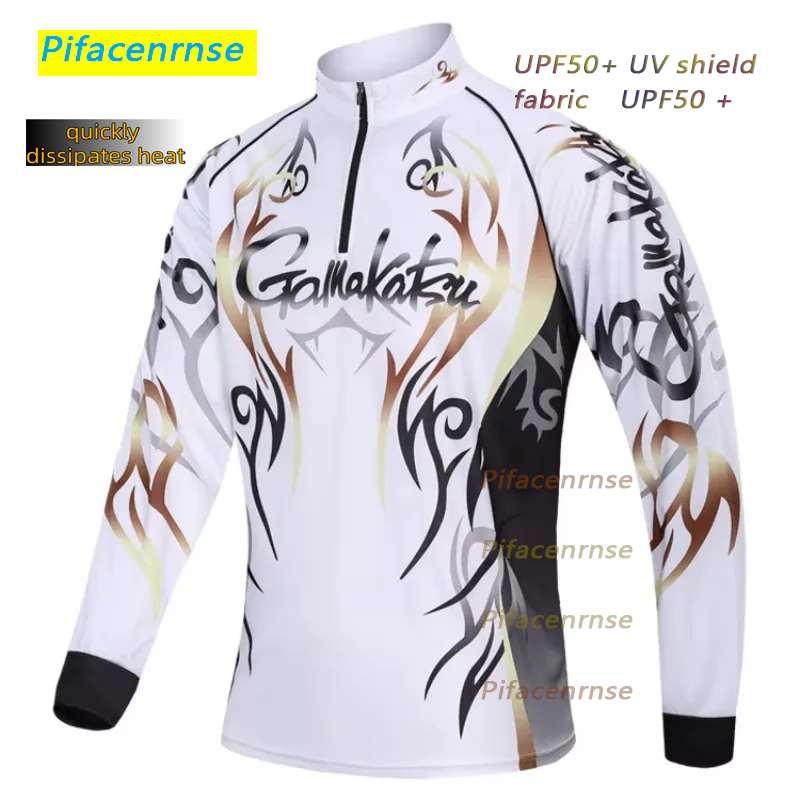 New  2026 Brand Fishing Shirts - Outdoor Sport Clothing Brands review and price