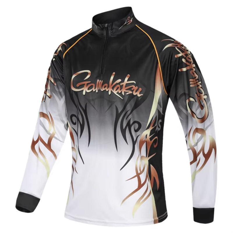 New  2026 Brand Fishing Shirts - Outdoor Sport Clothing Brands review and price