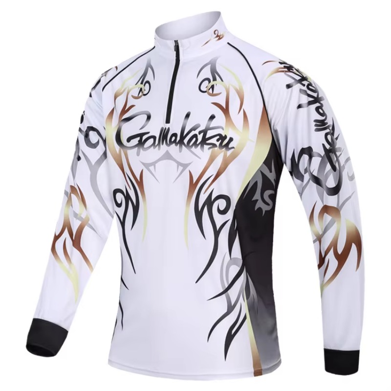 New  2026 Brand Fishing Shirts - Outdoor Sport Clothing Brands review and price