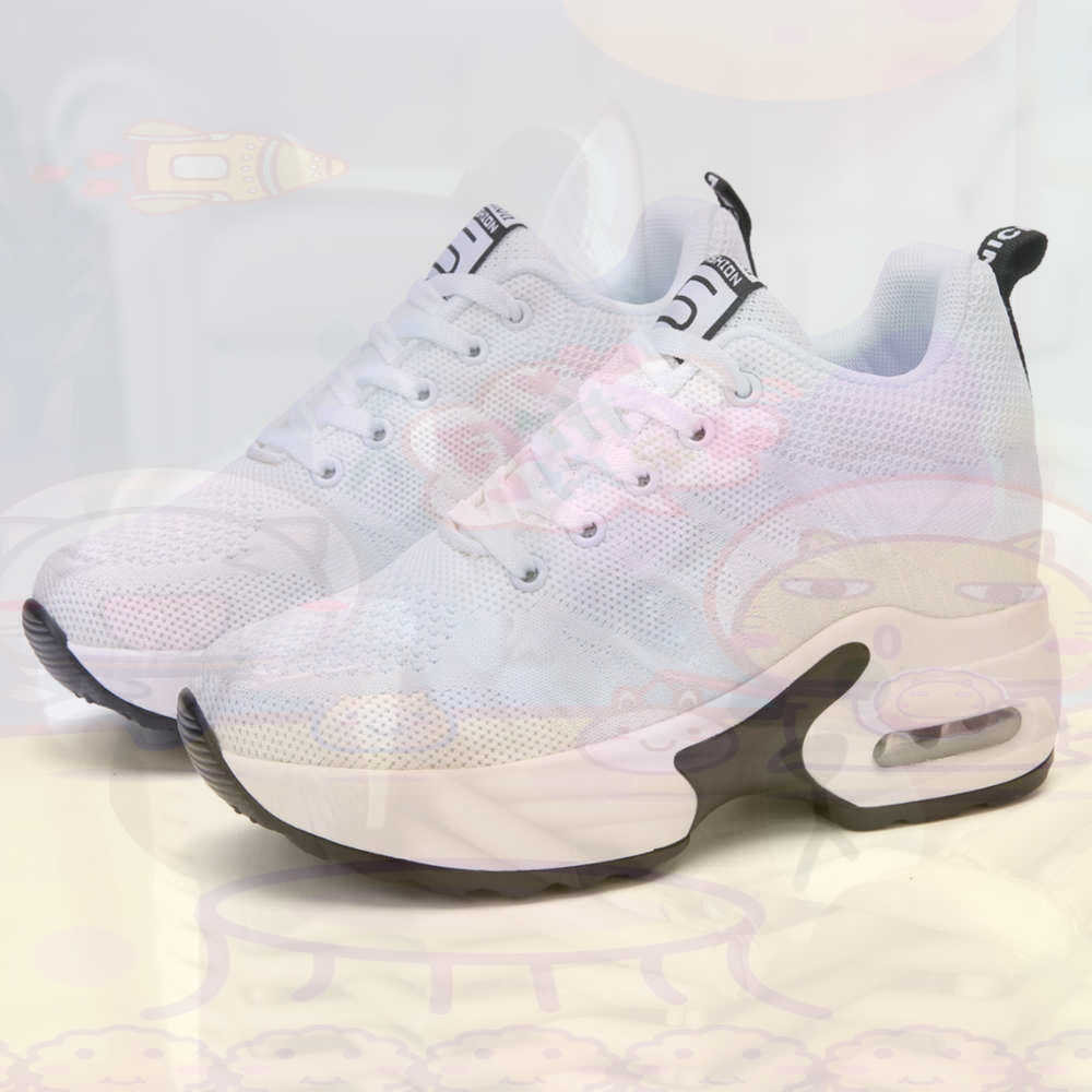 Red Size 36 Shoes Woman Tennis - Outdoor Sport Brand Shoes review and price
