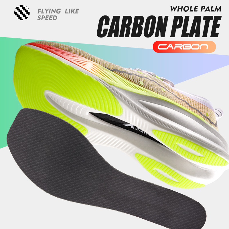 IRUNSVAN Full Palm Carbon Plat - Outdoor Sport Court review and price