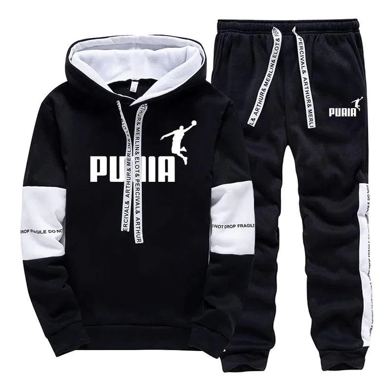 Hot Sales Mens Tracksuit Print - Outdoor Sportswear review and price