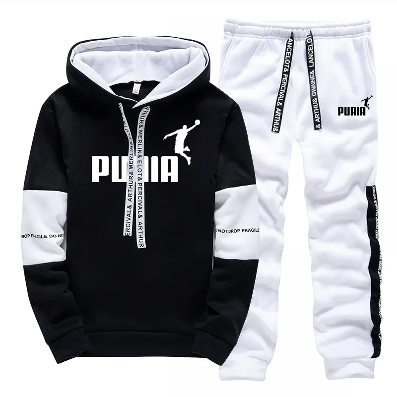 Hot Sales Mens Tracksuit Print - Outdoor Sportswear review and price
