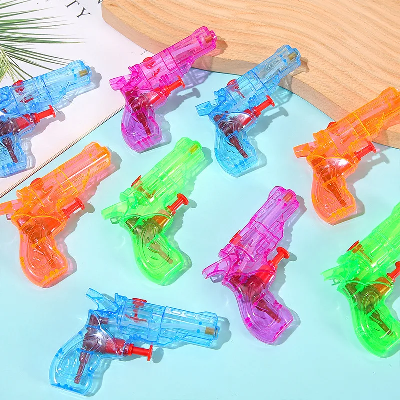 10/5Pcs Mini Water Guns Childr - Outdoor Sport Games For Kids review and price