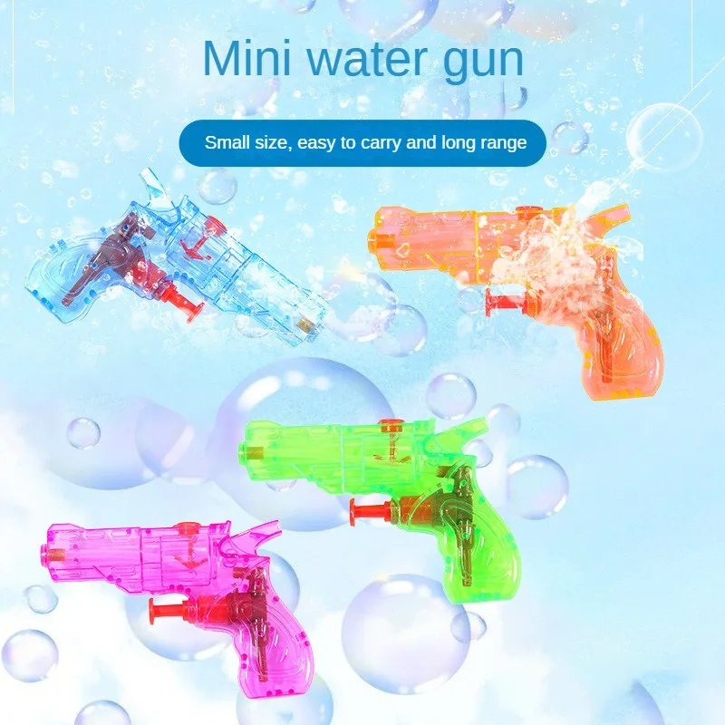 10/5Pcs Mini Water Guns Childr - Outdoor Sport Games For Kids review and price