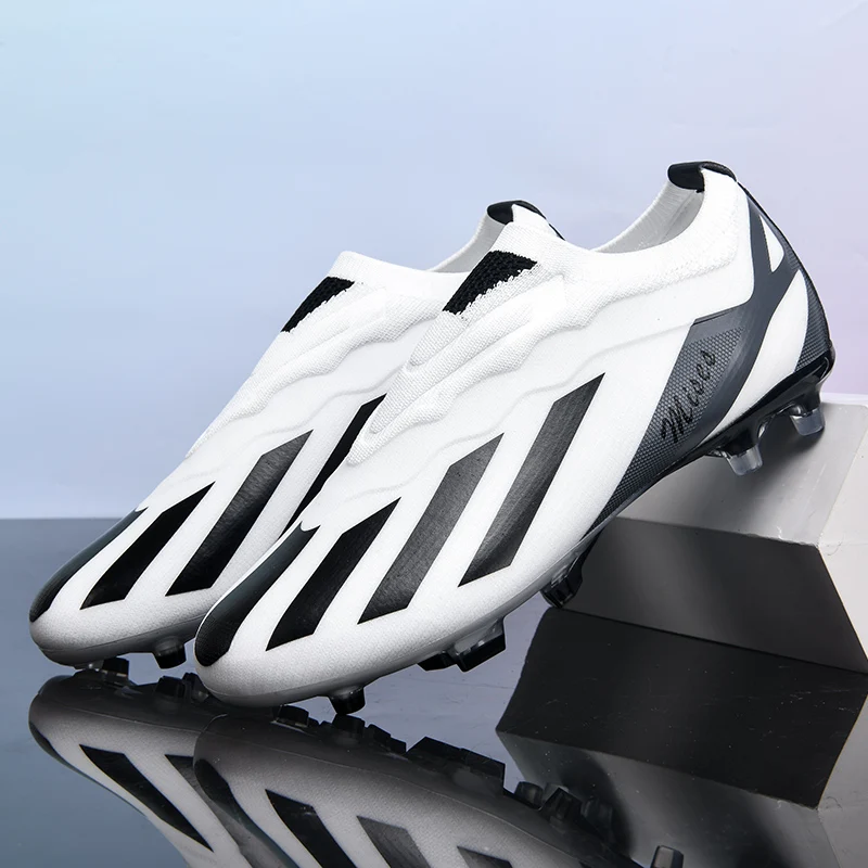 New Men Outdoor Football Boots - Outdoor Sport Court review and price
