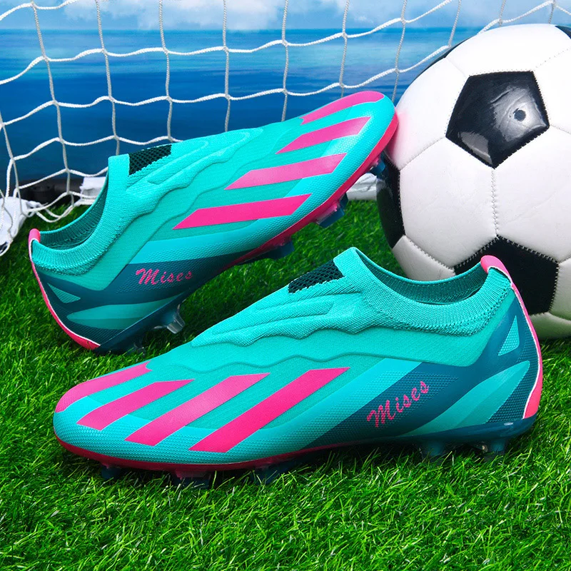 New Men Outdoor Football Boots - Outdoor Sport Court review and price