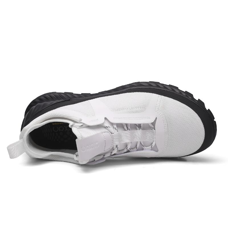 New Casual Menswear Shoes Men  - Outdoor Sport Brand Shoes review and price