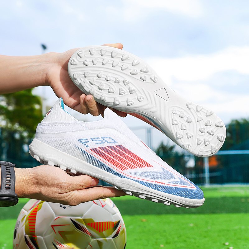 New Men's Soccer Shoes Sport U - Outdoor Sport Court review and price