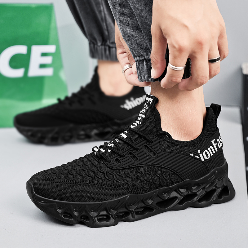 Men's Sneakers Comfortable Men - Outdoor Sport With Sticks review and price