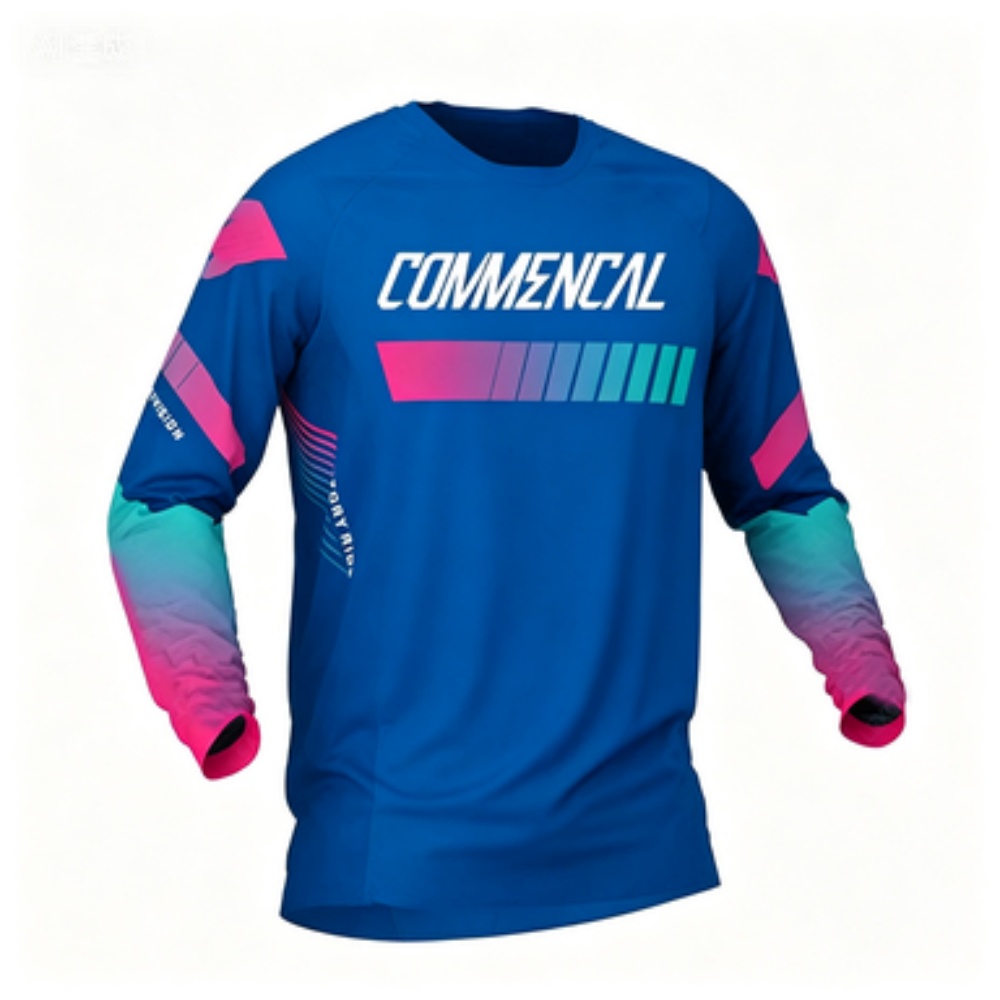 Sporty Long-Sleeve T-Shirt wit - Outdoor Sportswear review and price