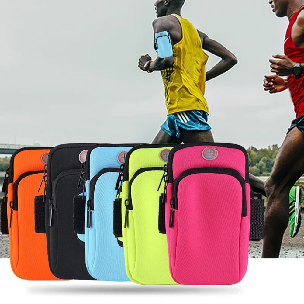 Durable Neoprene Sports Armban - Outdoor Sport Bag review and price