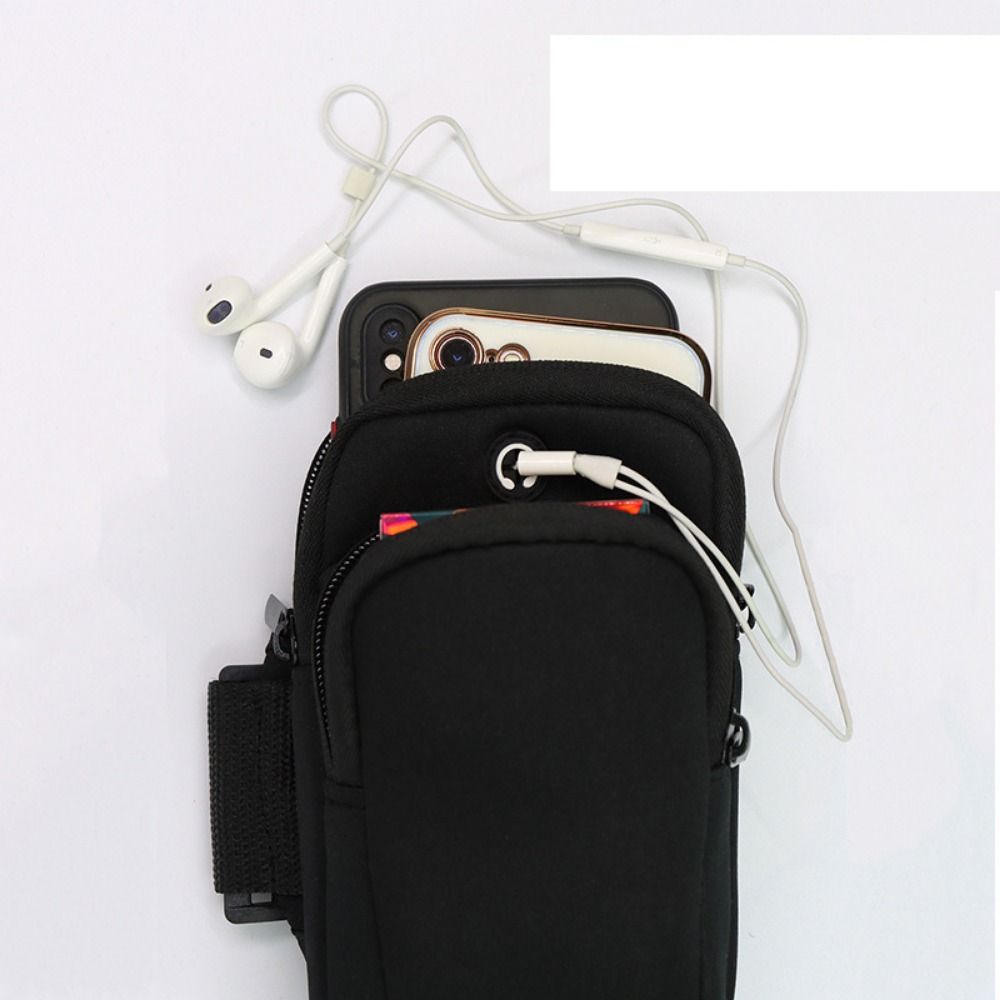 Durable Neoprene Sports Armban - Outdoor Sport Bag review and price