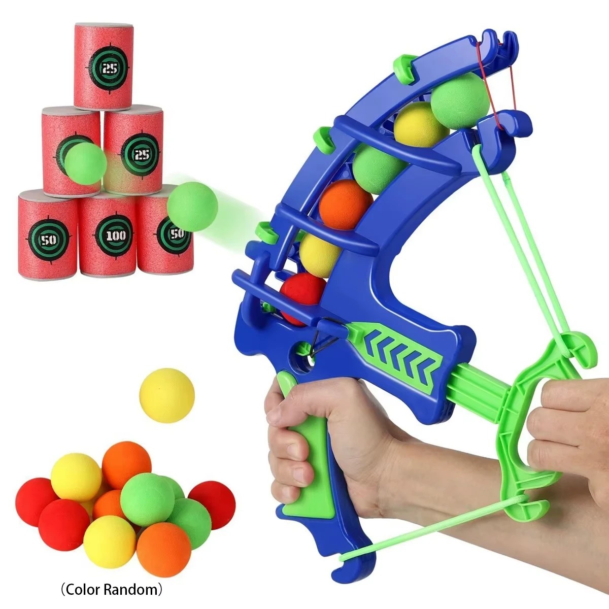Throw Sport Slingshot Target B - Outdoor Sport Games For Kids review and price