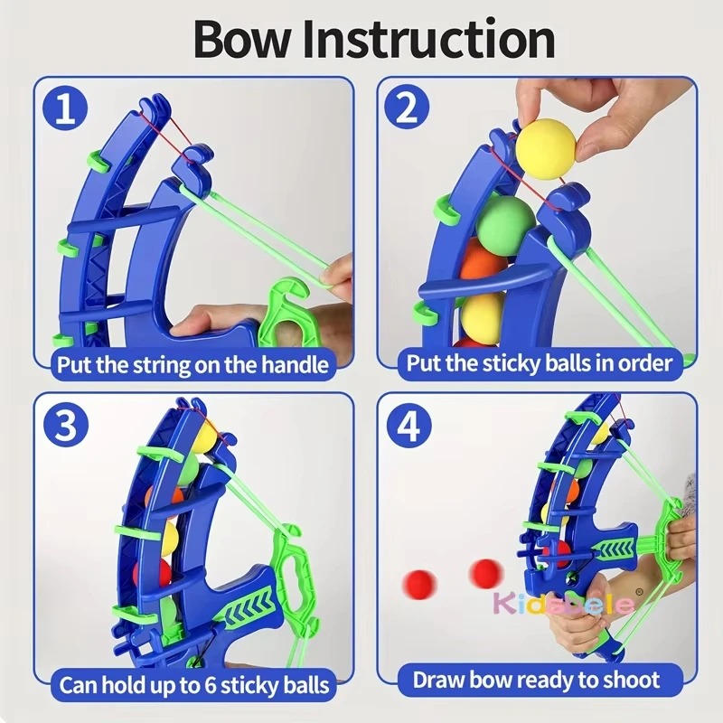 Throw Sport Slingshot Target B - Outdoor Sport Games For Kids review and price