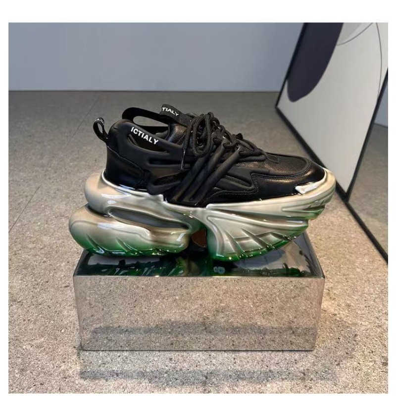 Classic Brand Comfortable Thic - Outdoor Sport Brand Shoes review and price