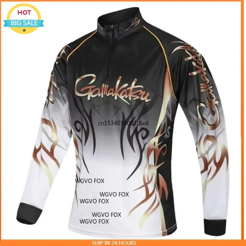 New Brand  Fishing Shirts Outd - Outdoor Sport Clothing Brands review and price