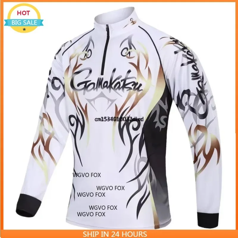 New Brand  Fishing Shirts Outd - Outdoor Sport Clothing Brands review and price