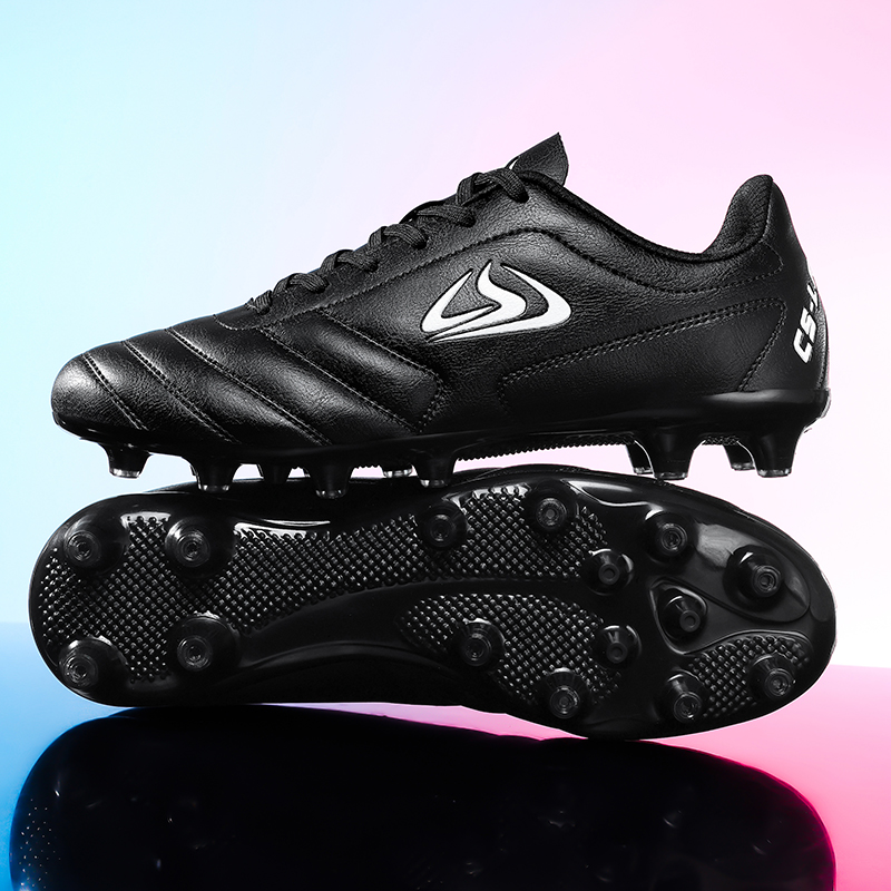 New Men Football Boots Outdoor - Outdoor Sport Court review and price