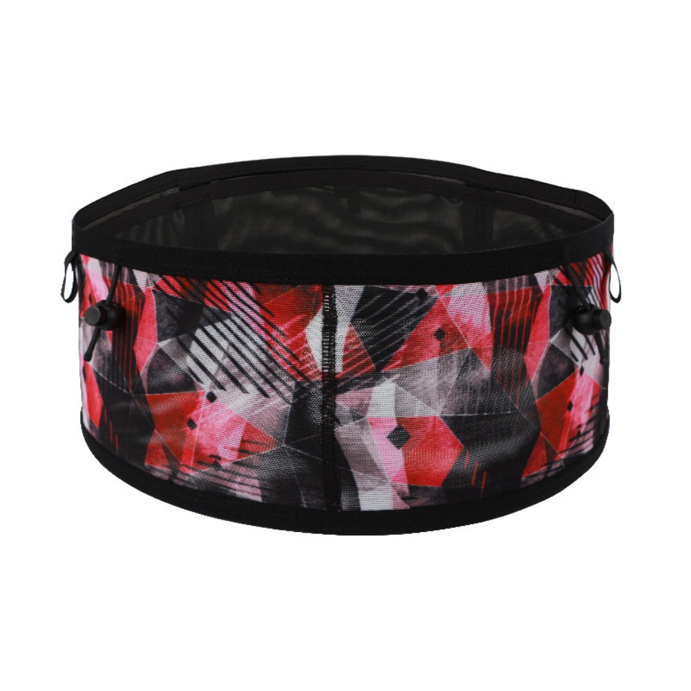 New Mesh Running Waist Bag Lig - Outdoor Sport Bag review and price