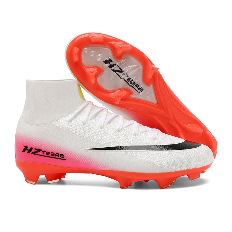 New Men Soccer Shoes Breathabl - Outdoor Sport Court review and price