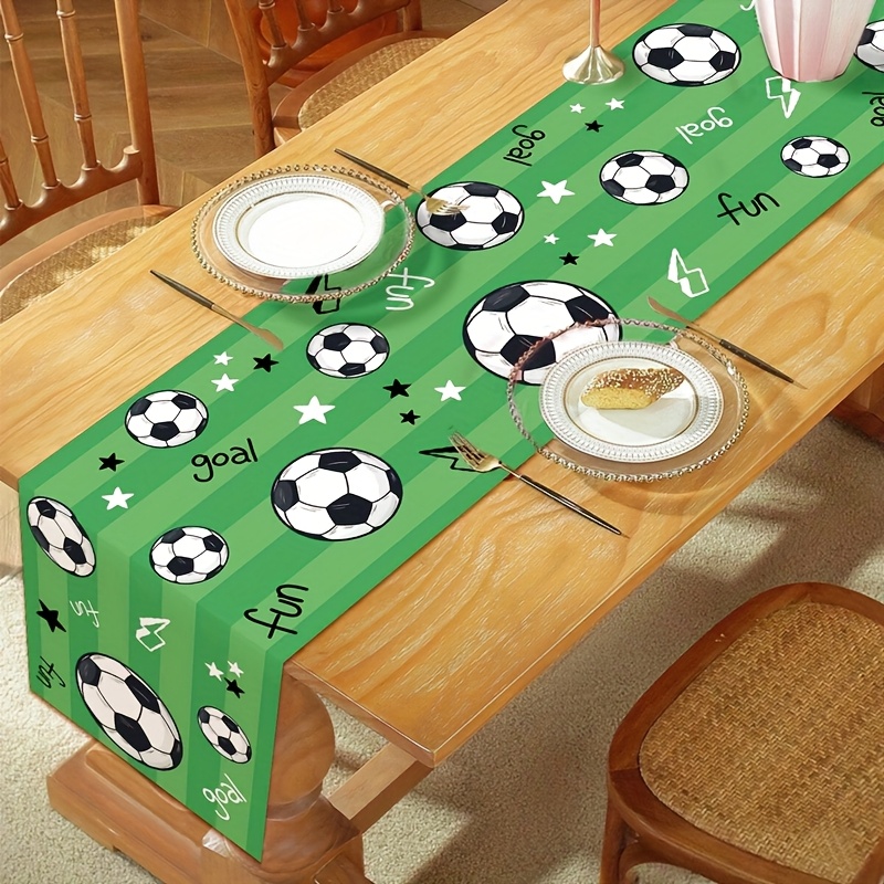 1pc Football Sport Polyester T - Outdoor Sport News review and price