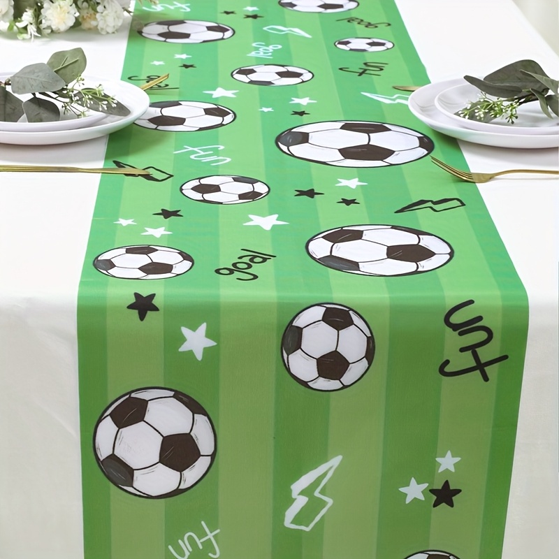 1pc Football Sport Polyester T - Outdoor Sport News review and price