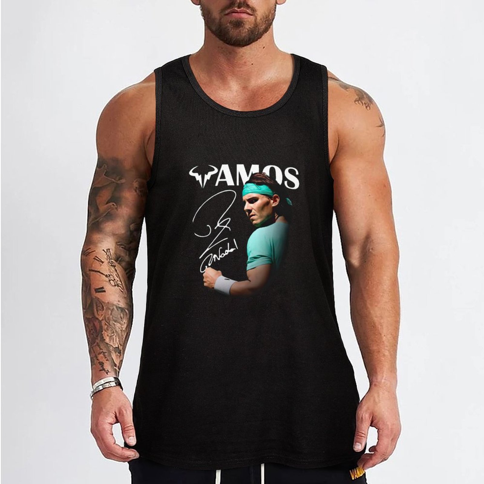 Vamos Rafa Signal Tennis Sport - Outdoor Sport Usa review and price