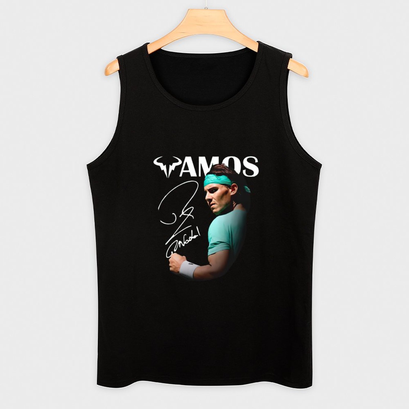 Vamos Rafa Signal Tennis Sport - Outdoor Sport Usa review and price