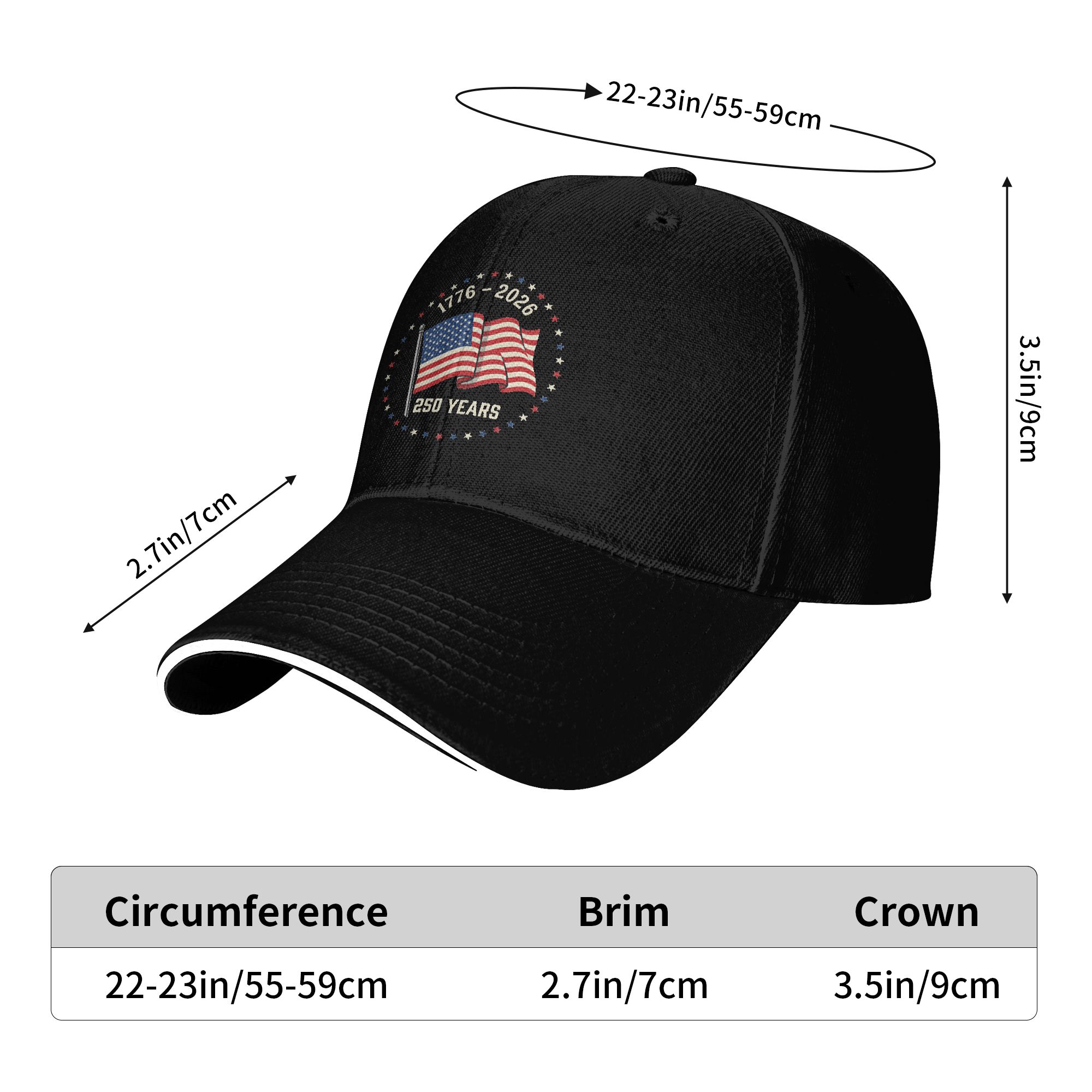 July 4th America 250th Anniver - Outdoor Sport Usa review and price