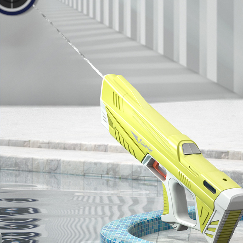 43cm Full Electric Automatic W - Outdoor Sport Games For Kids review and price