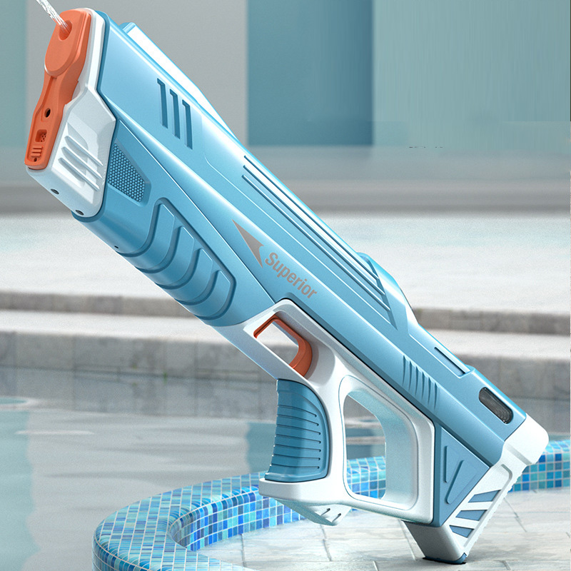 43cm Full Electric Automatic W - Outdoor Sport Games For Kids review and price