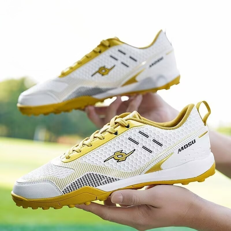 Original Brand Football Shoes  - Outdoor Sport Brand Shoes review and price