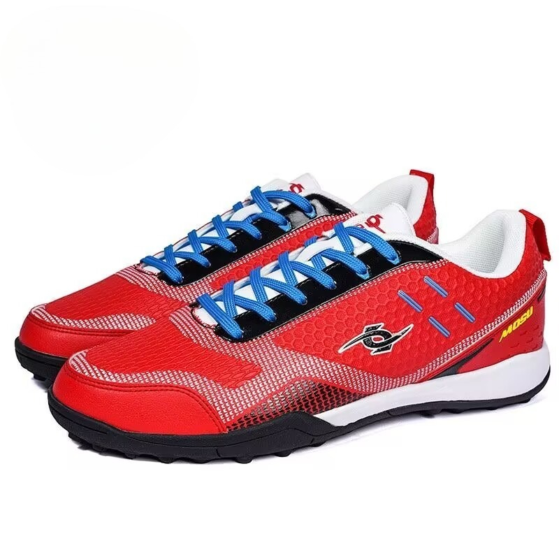 Original Brand Football Shoes  - Outdoor Sport Brand Shoes review and price